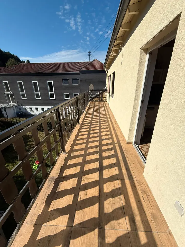 WG-Zimmer mit 25 m² in Saarbrücken – Bild 6