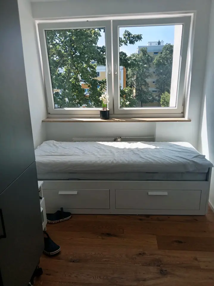 WG-Zimmer mit 20 m² in Fürstenfeldbruck – Bild 3