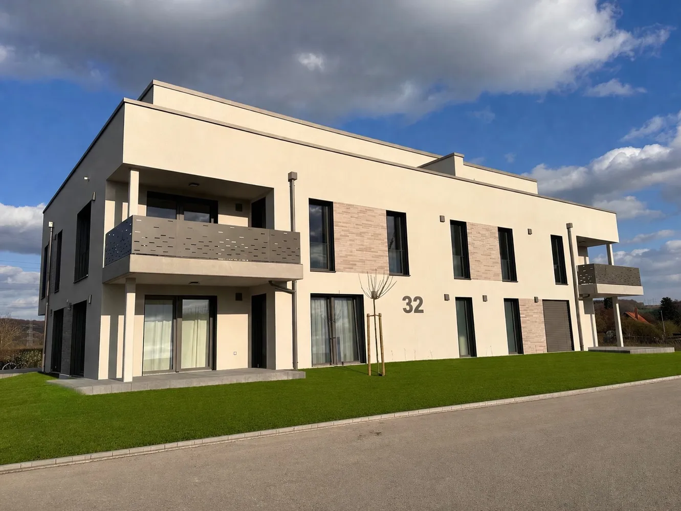 3 Zimmer Wohnung mit 106 m² in Osnabrück – Bild 2