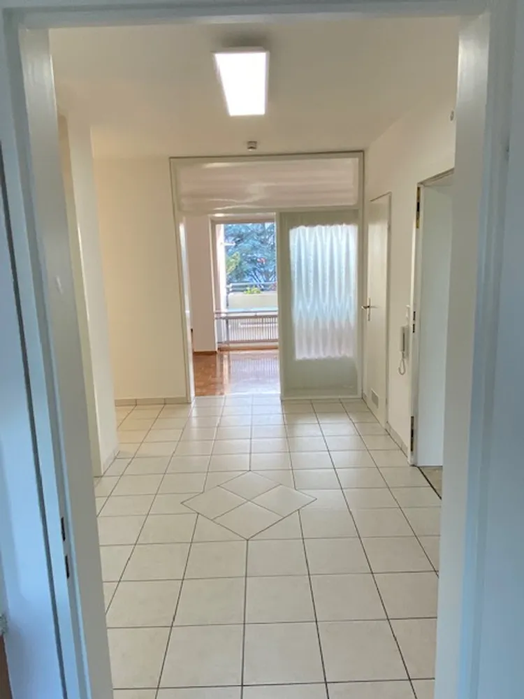 4 Zimmer Wohnung mit 109 m² in Mannheim – Bild 10