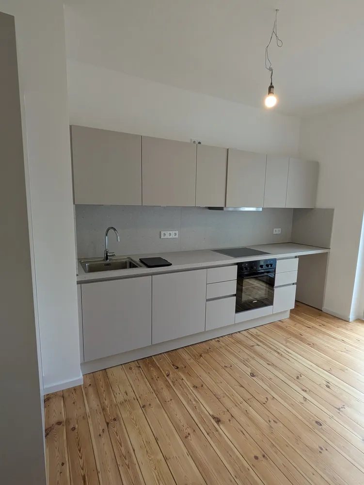 2 Zimmer Wohnung mit 52 m² in Berlin – Bild 3