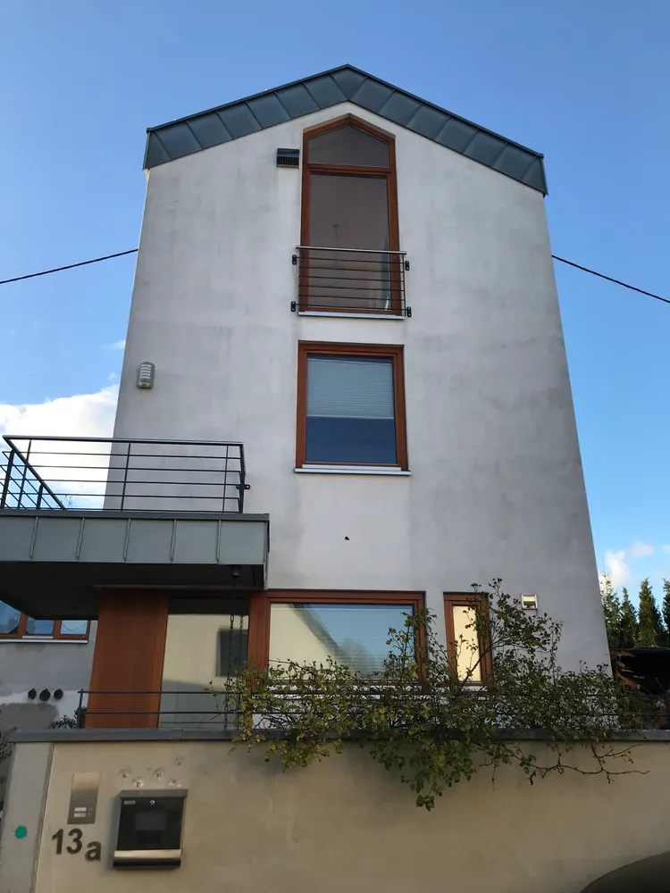5 Zimmer Haus mit 119 m² in Köln – Bild 2