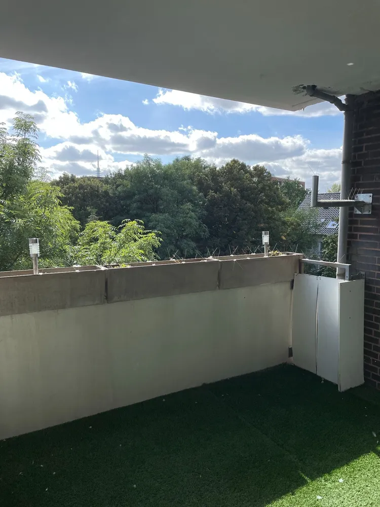 2 Zimmer Wohnung mit 67 m² in Hannover – Bild 11