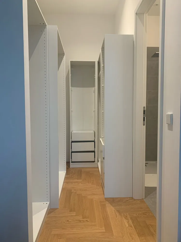3 room apartment with 69 m² in Frankfurt am Main – Photo 7