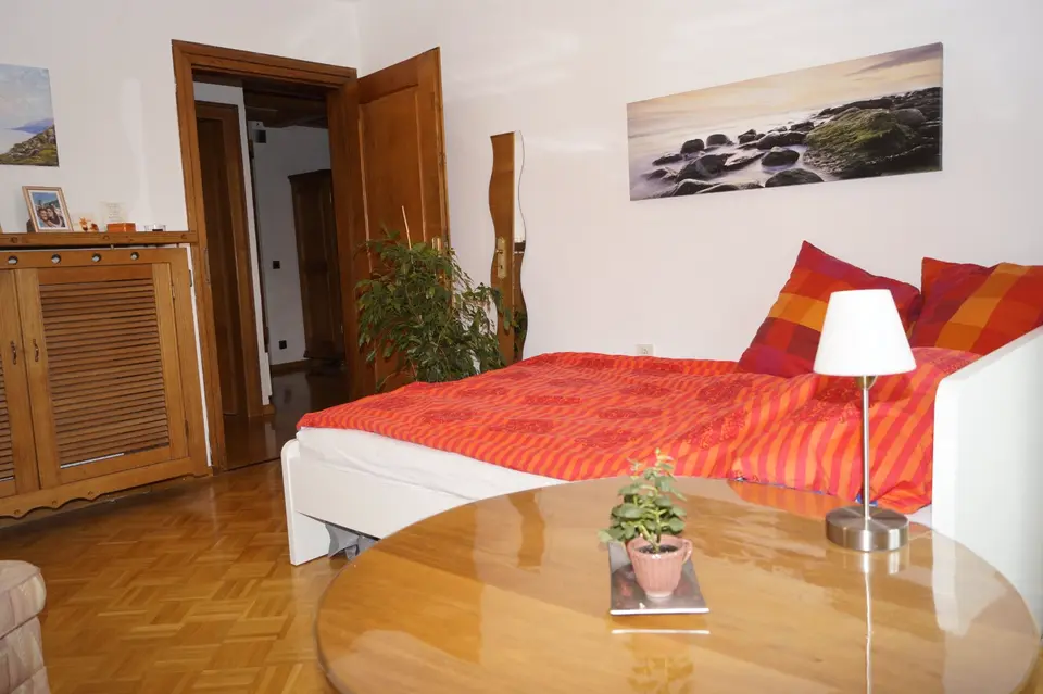 WG-Zimmer mit 70 m² in Arnsberg – Bild 1