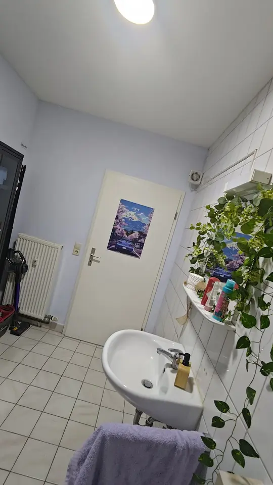 Studio mit 38 m² in Mosbach – Bild 6