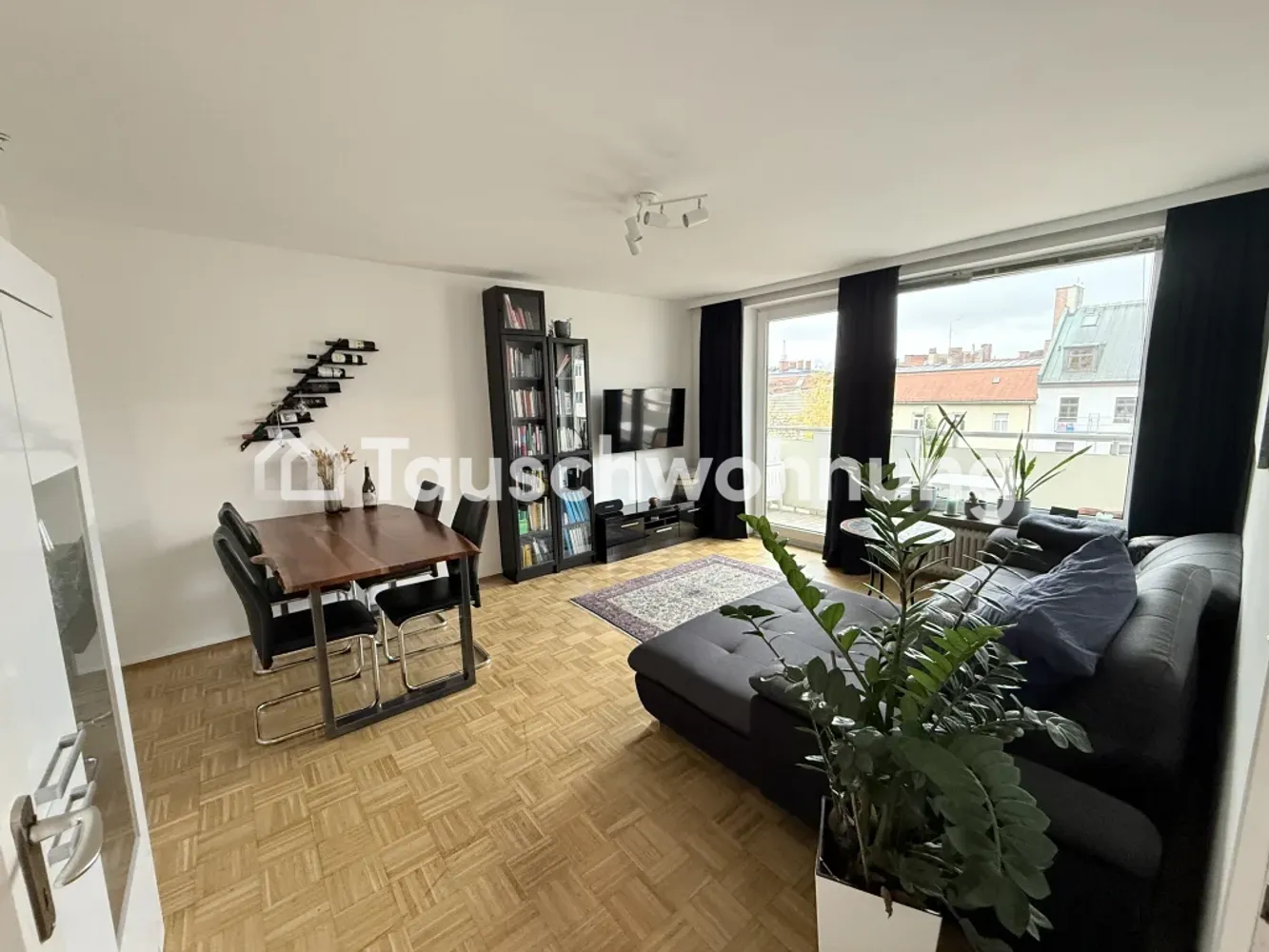 3 room apartment with 71 m² in Munich – Photo 9