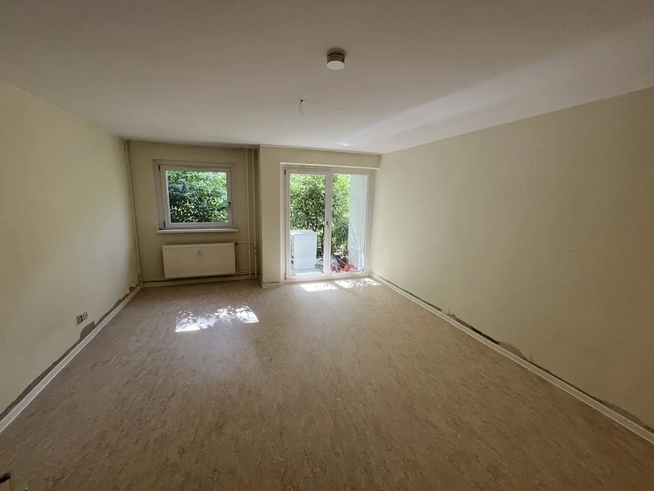 1 room apartment with 41 m² in Berlin – Photo 7