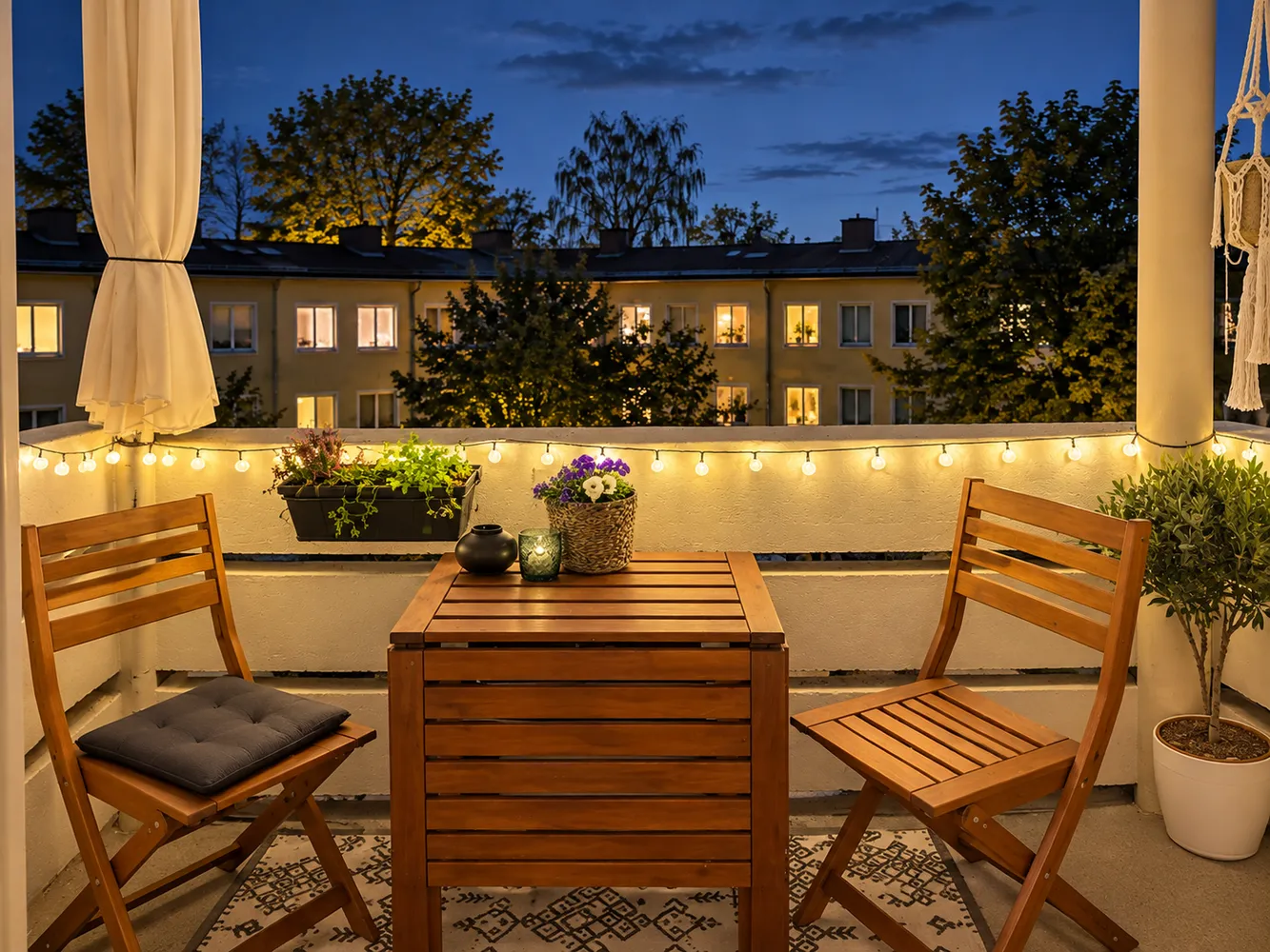 2 Zimmer Wohnung mit 61 m² in Augsburg – Bild 6