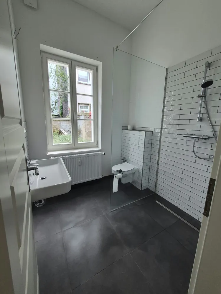 2 Zimmer Wohnung mit 60 m² in Krefeld – Bild 8