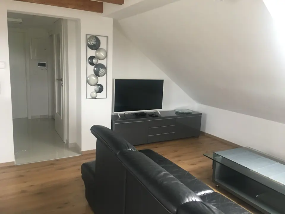 2 Zimmer Wohnung mit 40 m² in Leonberg – Bild 1