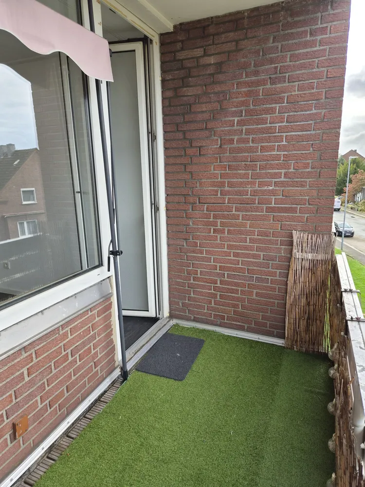 3 Zimmer Wohnung mit 70 m² in Moers – Bild 8