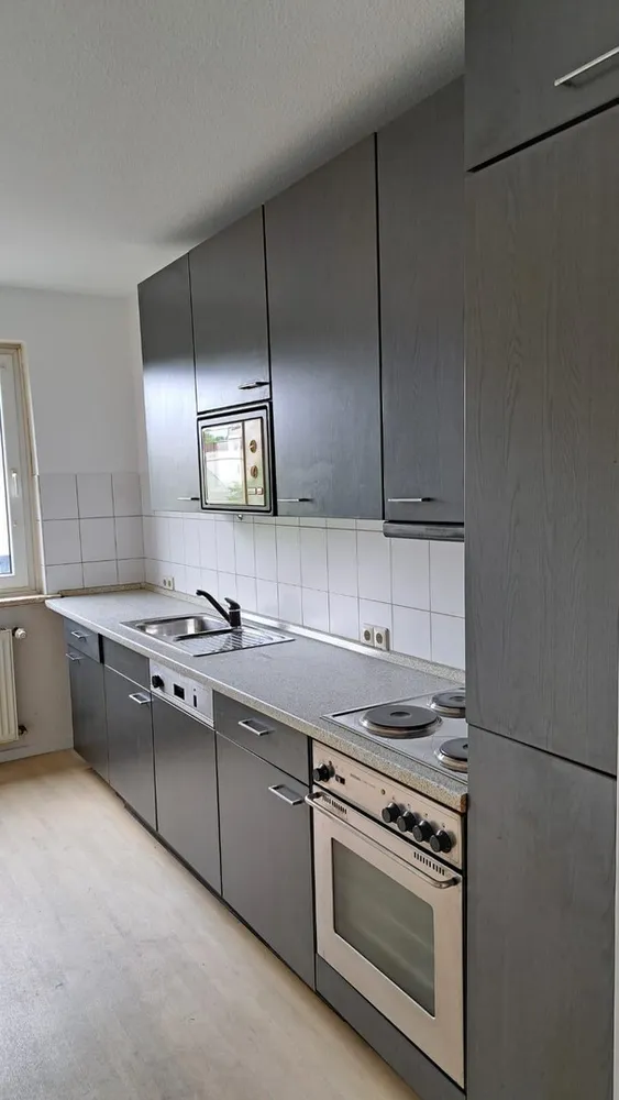 2 Zimmer Wohnung mit 66 m² in Bremen – Bild 4