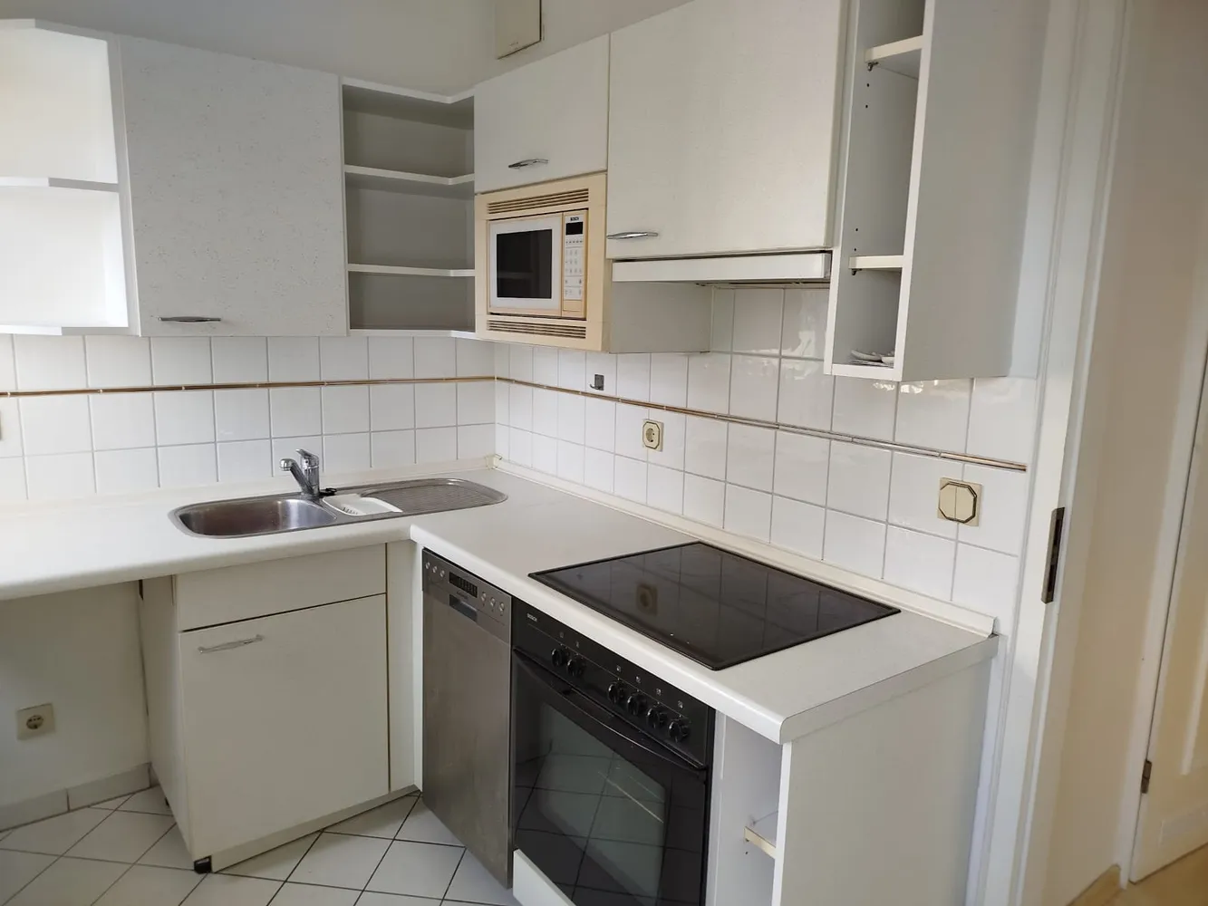 2 Zimmer Wohnung mit 65 m² in Berlin – Bild 9