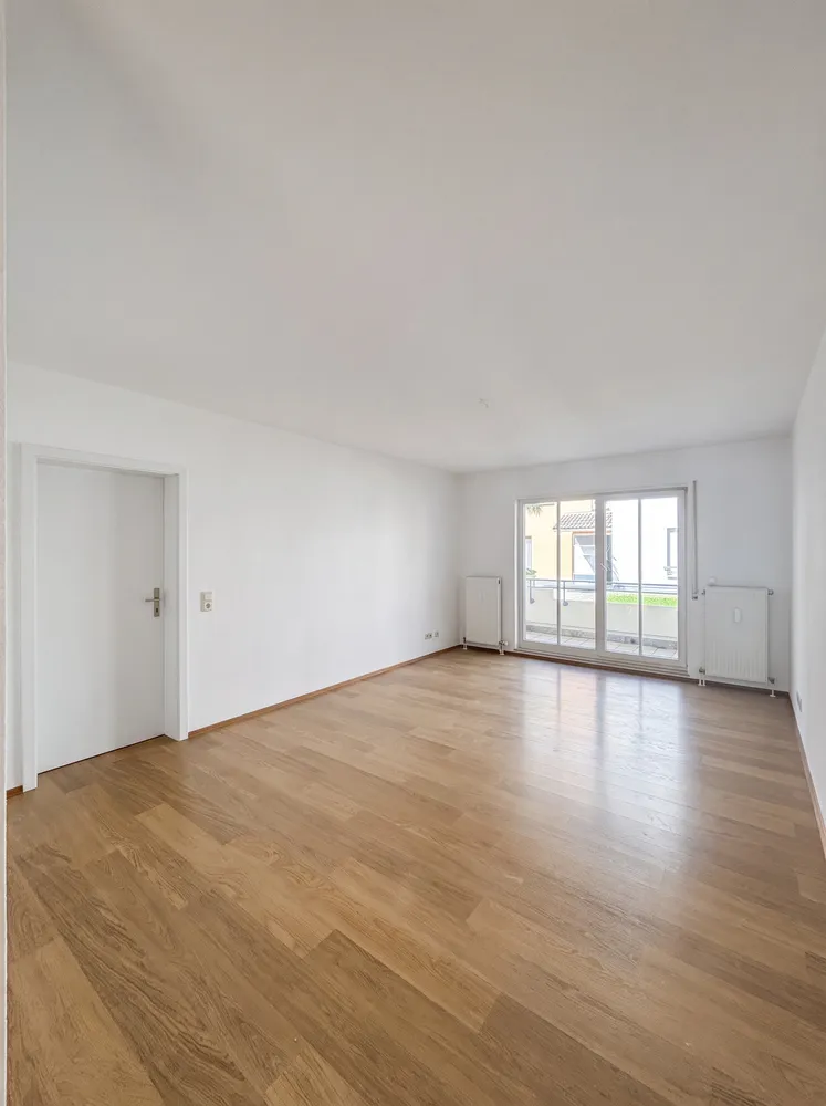 3 Zimmer Wohnung mit 79 m² in Heidelberg – Bild 1