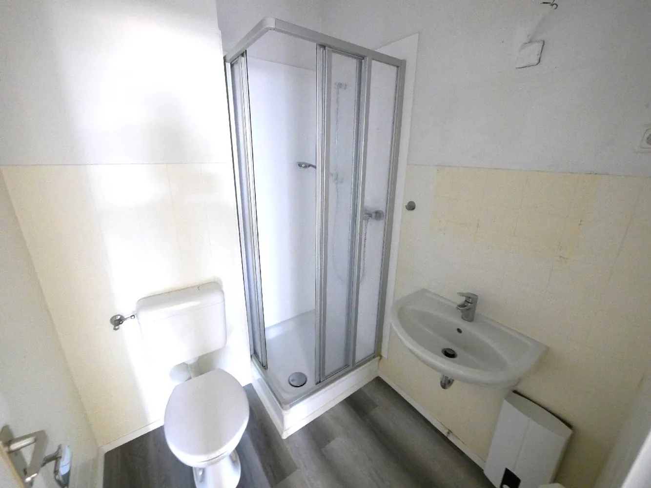 2 Zimmer Wohnung mit 34 m² in Essen – Bild 5