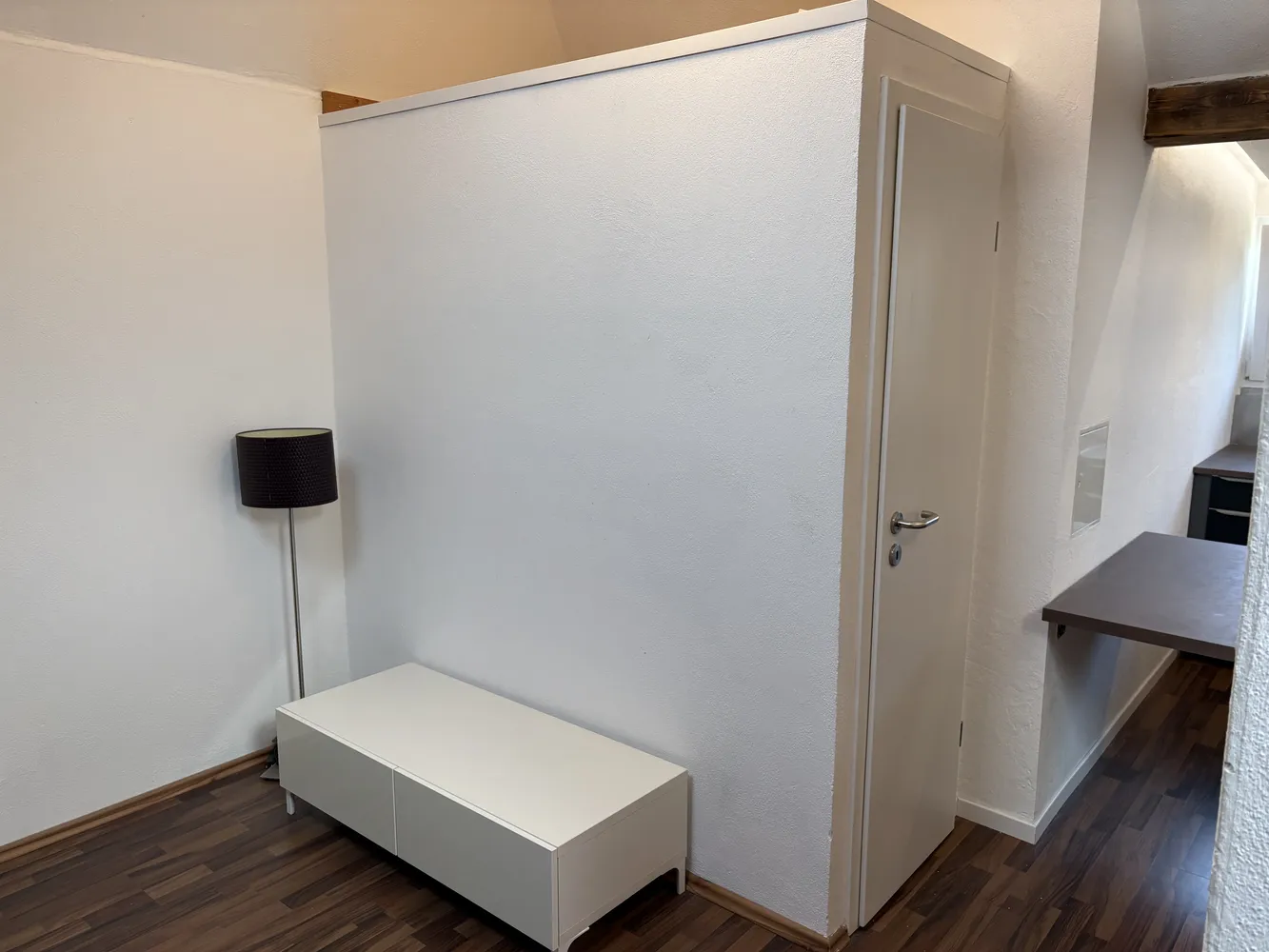 1 Zimmer Wohnung mit 37 m² in Ingolstadt – Bild 9