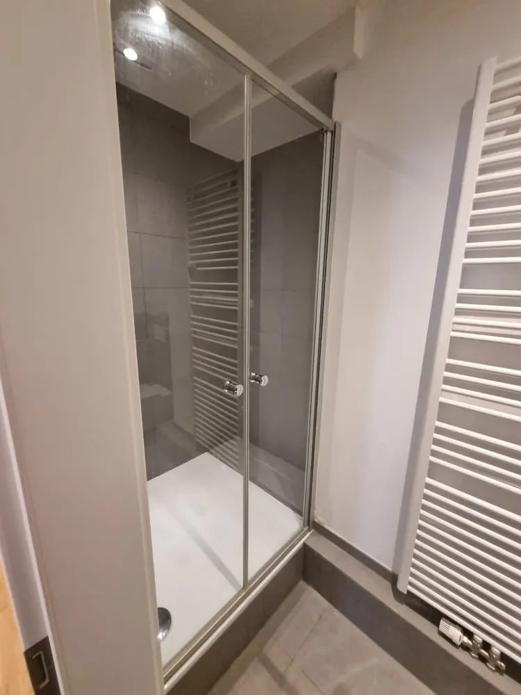 2 room apartment with 64 m² in Düsseldorf – Photo 2