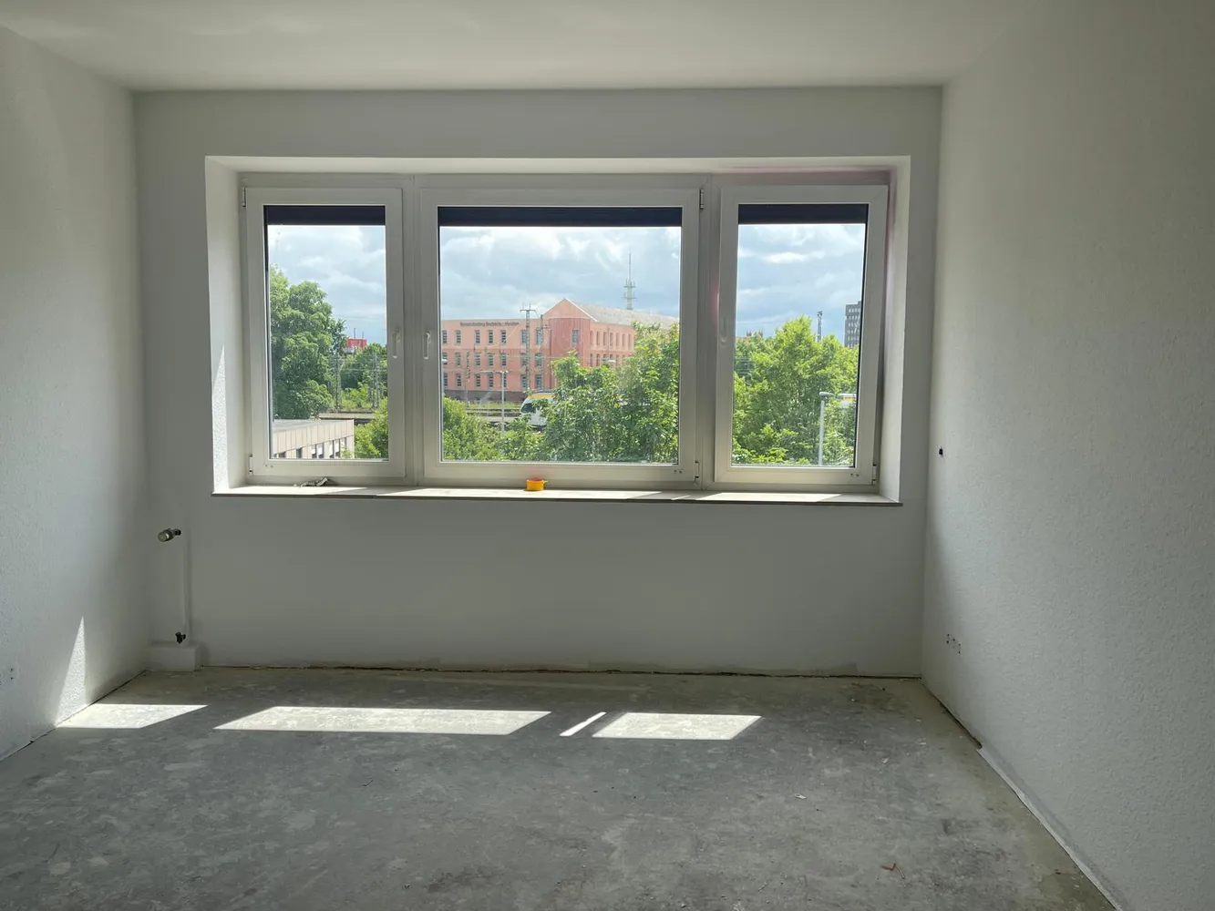 2 Zimmer Wohnung mit 65 m² in Mönchengladbach – Bild 10