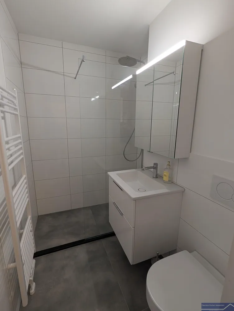 1 Zimmer Wohnung mit 32 m² in Frankfurt am Main – Bild 5