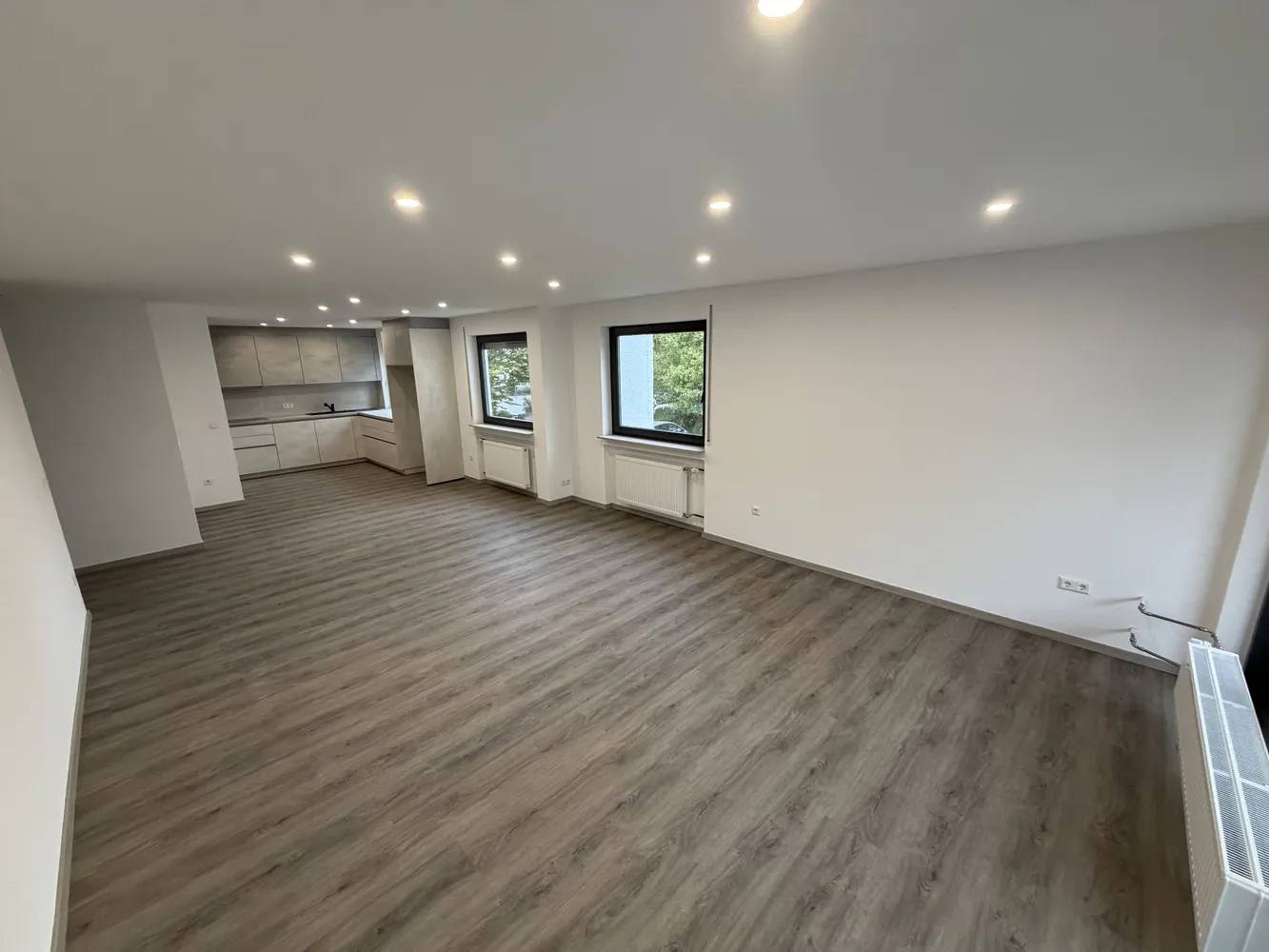 4 Zimmer Wohnung mit 97 m² in Bietigheim-Bissingen – Bild 1
