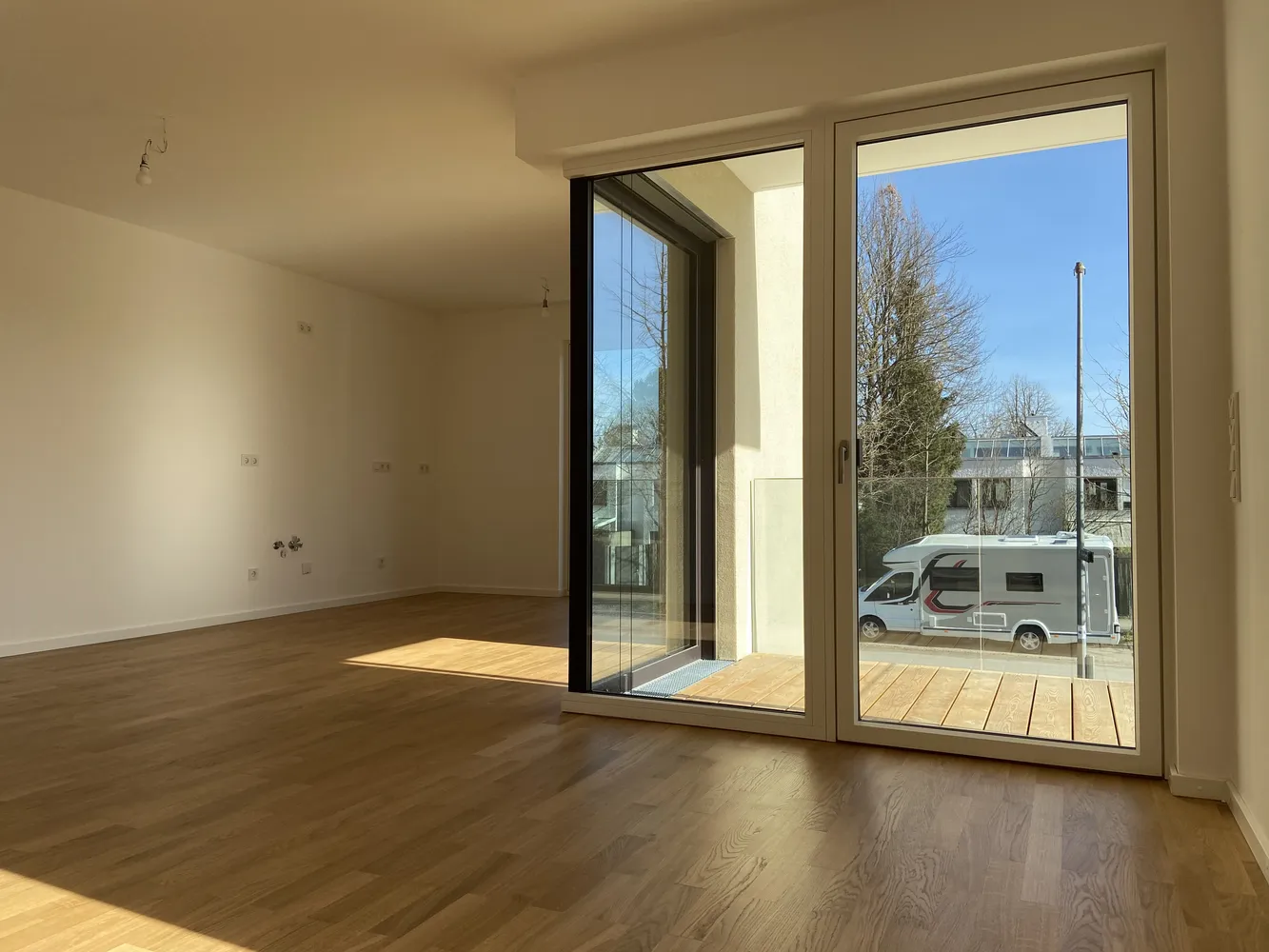 3 Zimmer Wohnung mit 82 m² in München – Bild 5