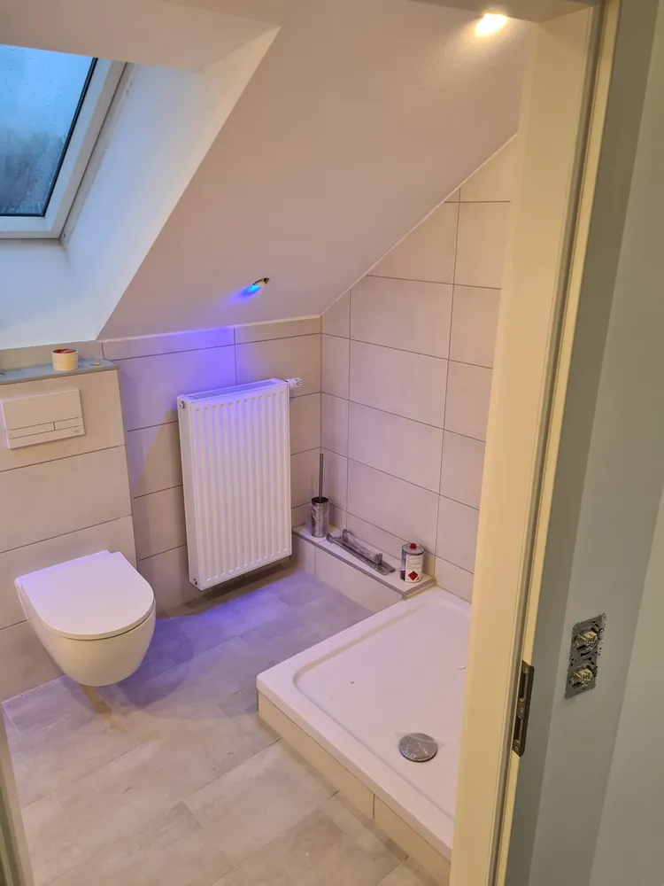 2 room apartment with 59 m² in Cologne – Photo 6