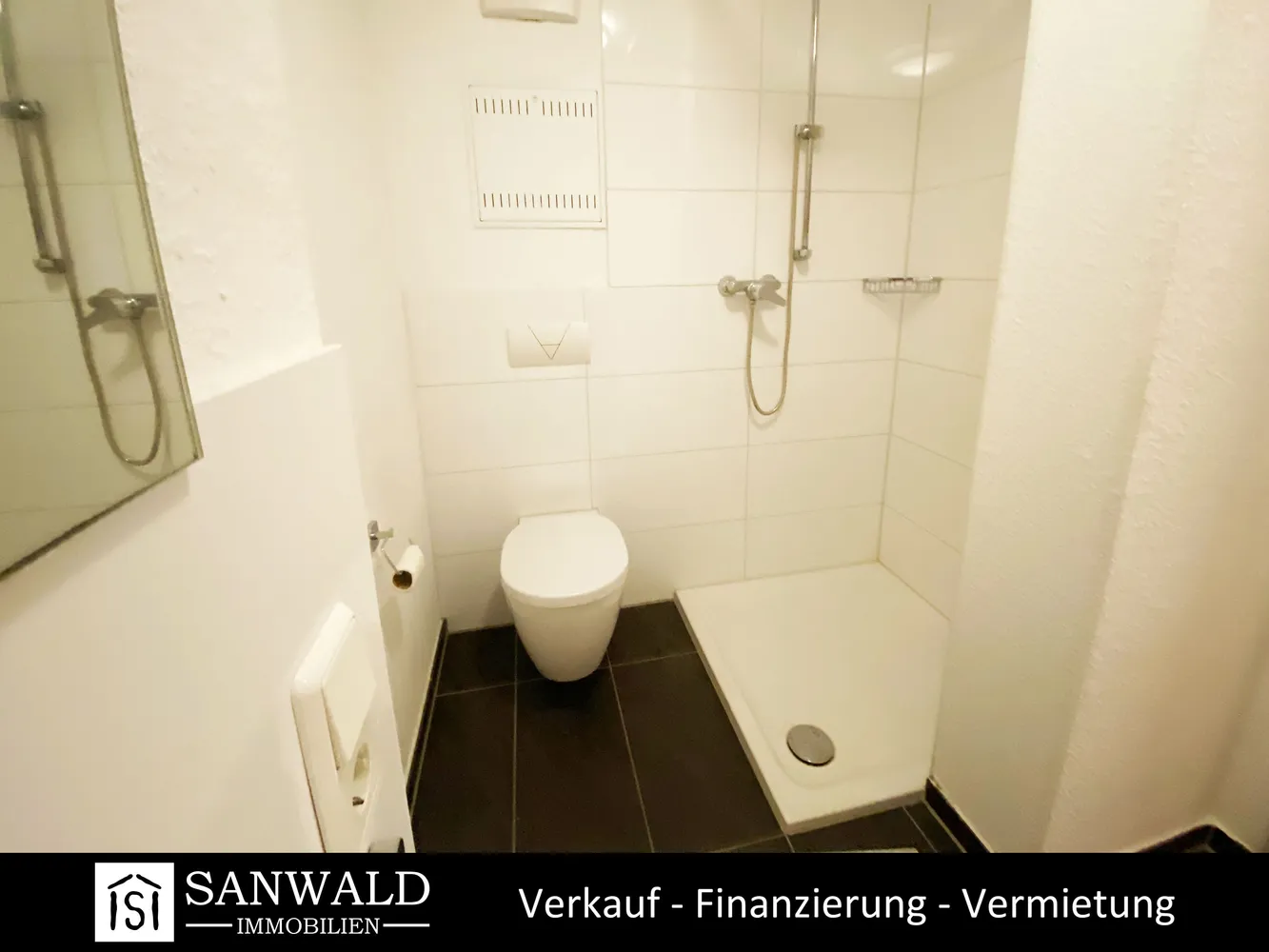 3 Zimmer Wohnung mit 70 m² in Aachen – Bild 6