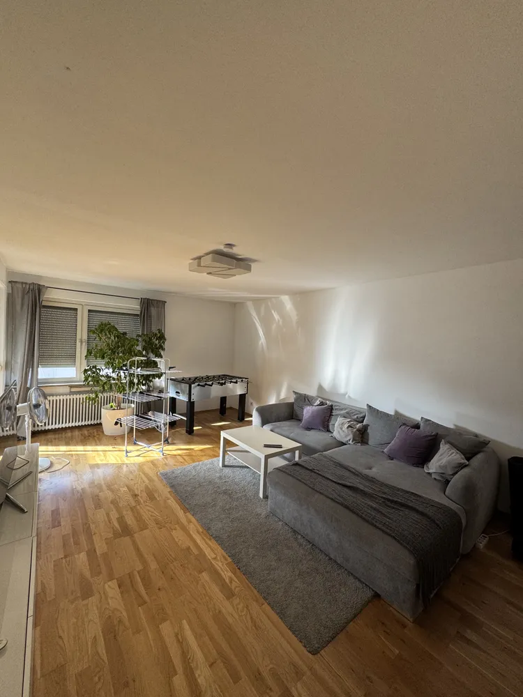 WG-Zimmer mit 14 m² in München – Bild 6