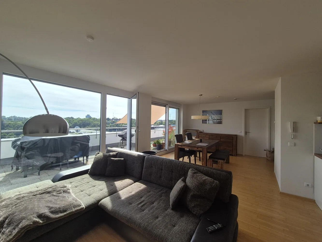 3 Zimmer Wohnung mit 87 m² in Stuttgart – Bild 10