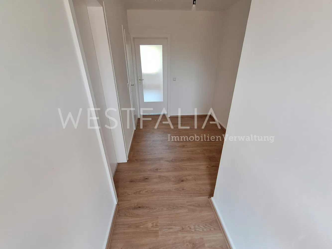 3 Zimmer Wohnung mit 56 m² in Duisburg – Bild 12