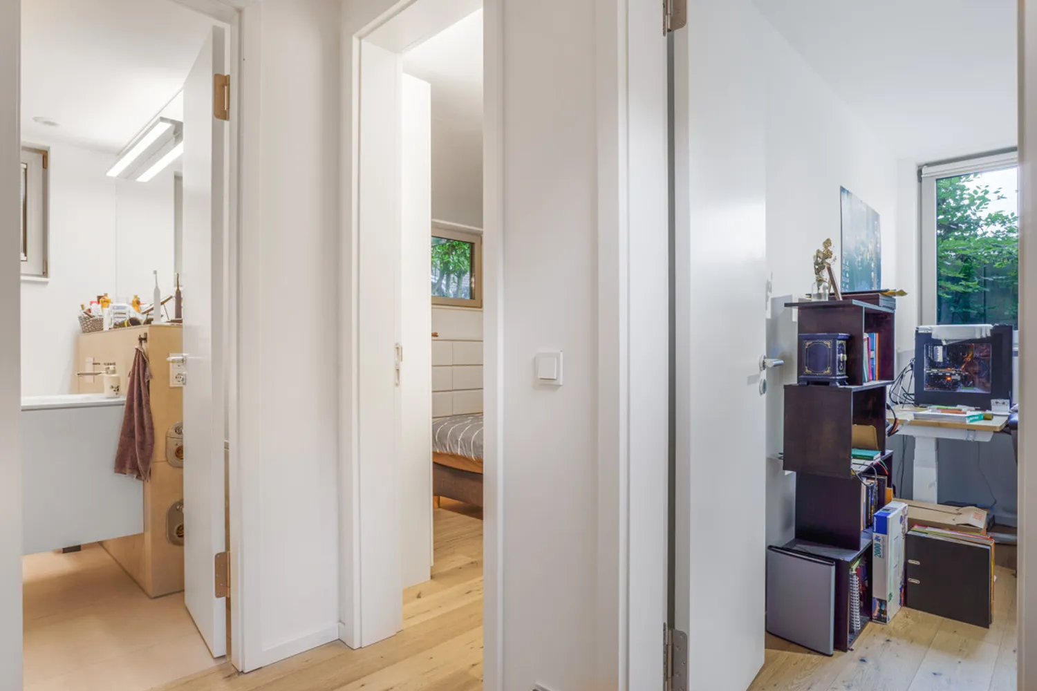 2 Zimmer Wohnung mit 70 m² in Hamburg – Bild 5