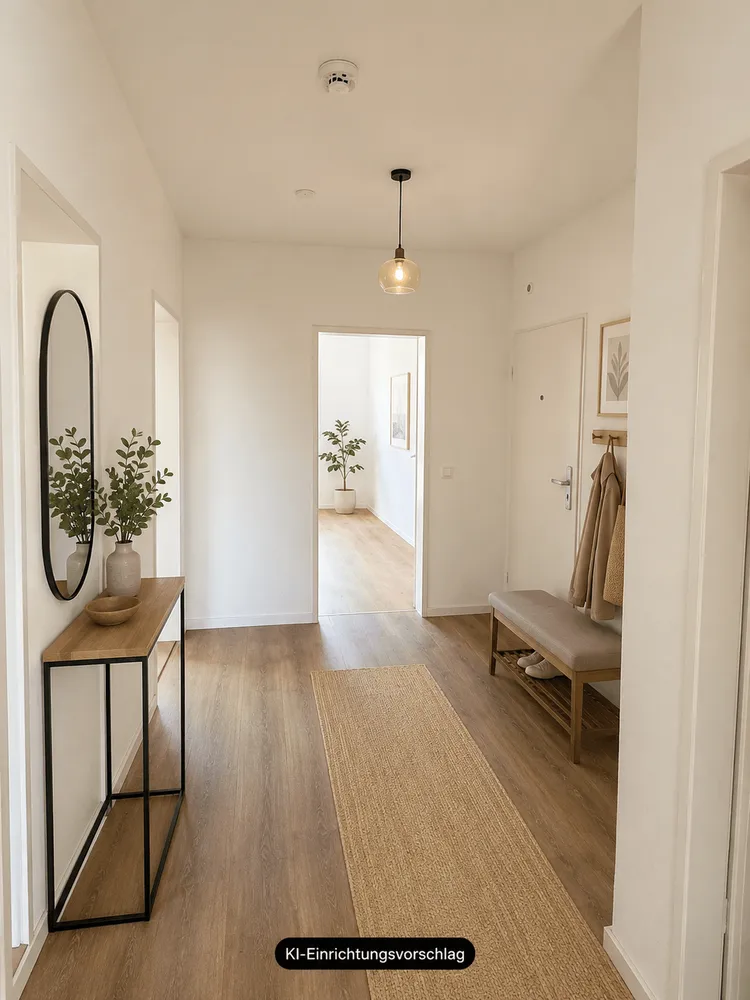 3 Zimmer Wohnung mit 79 m² in Duisburg – Bild 10