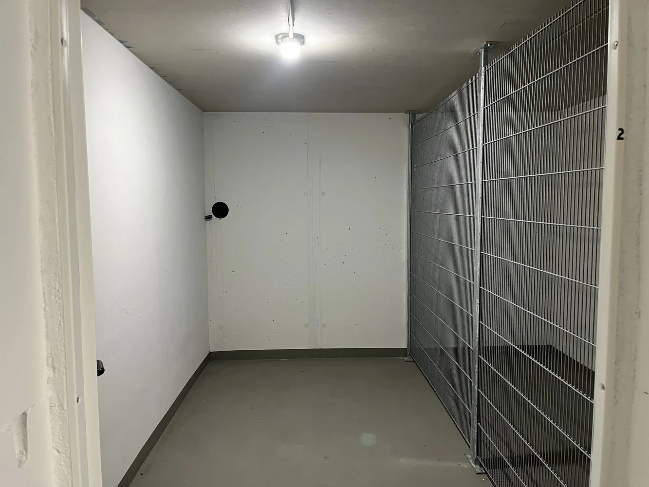 2 Zimmer Wohnung mit 69 m² in Münster – Bild 9