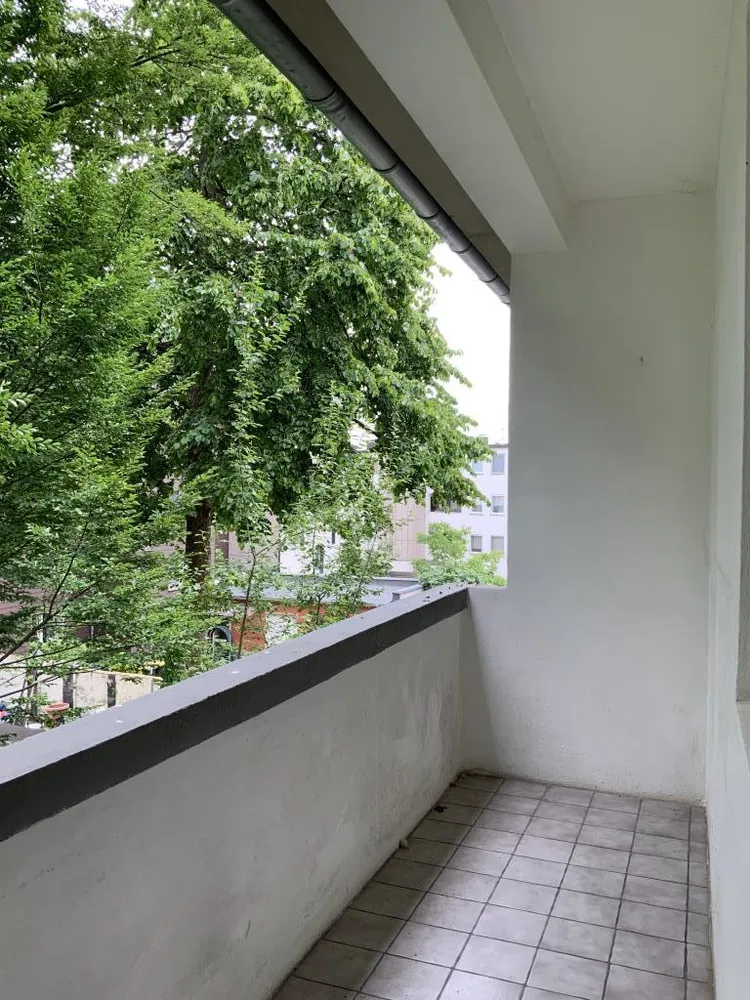 2 room apartment with 59 m² in Gelsenkirchen – Photo 1