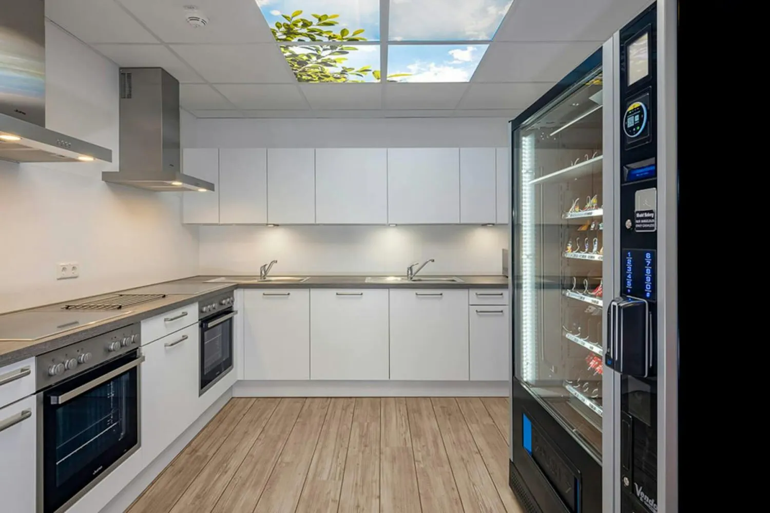 WG-Zimmer mit 12 m² in Hamburg – Bild 2