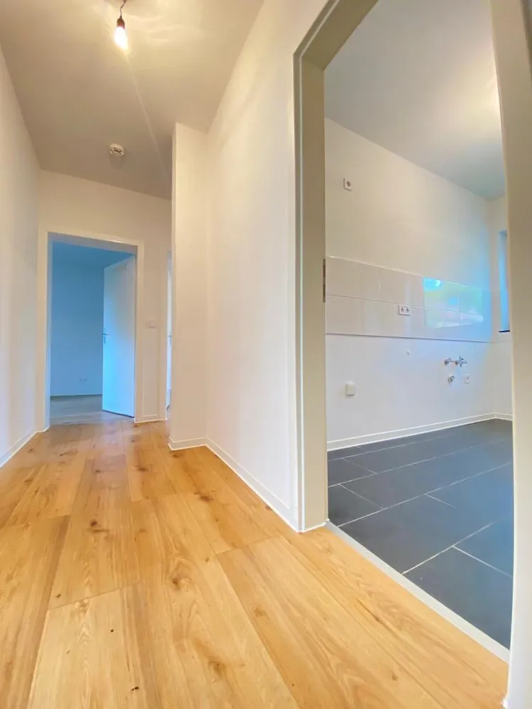 3 Zimmer Wohnung mit 61 m² in Gelsenkirchen – Bild 7