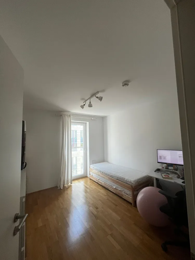 3 Zimmer Wohnung mit 87 m² in München – Bild 1