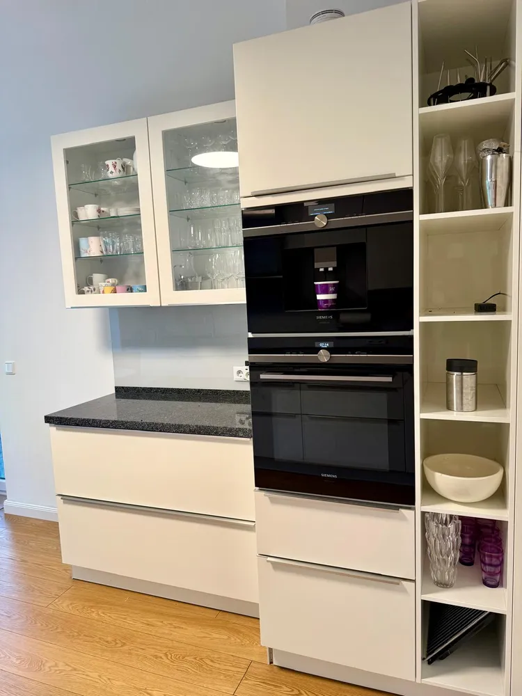 4 Zimmer Wohnung mit 145 m² in Berlin – Bild 9