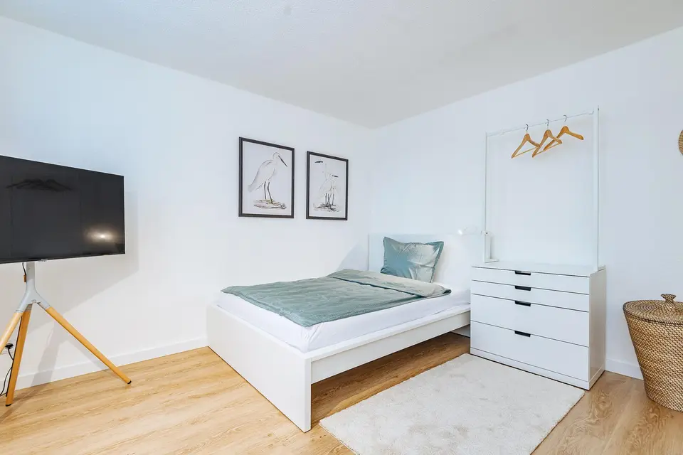 WG-Zimmer mit 34 m² in Rostock – Bild 3