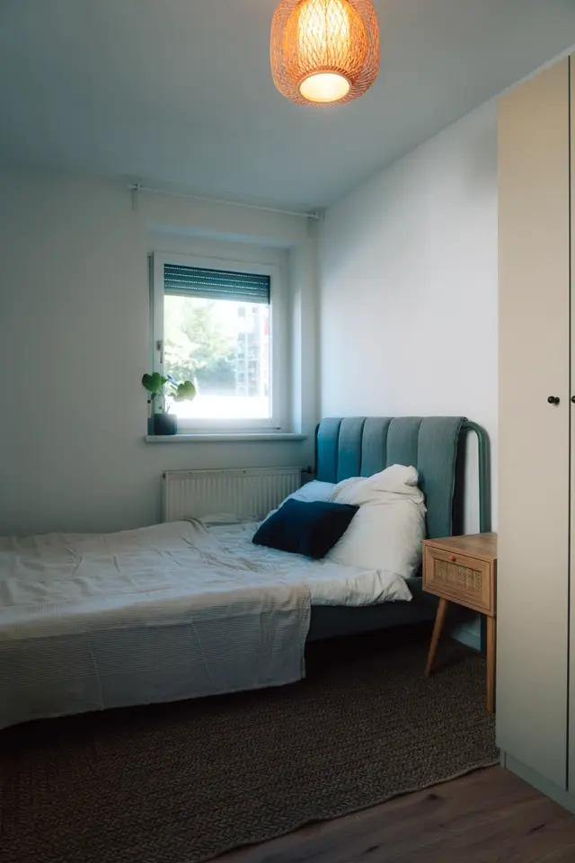 3 Zimmer Wohnung mit 20 m² in Passau – Bild 8