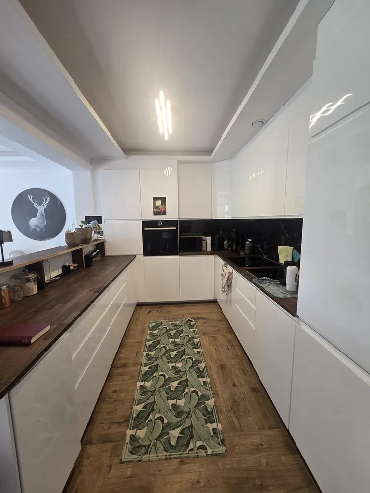 5 Zimmer Wohnung mit 125 m² in Hamburg – Bild 7