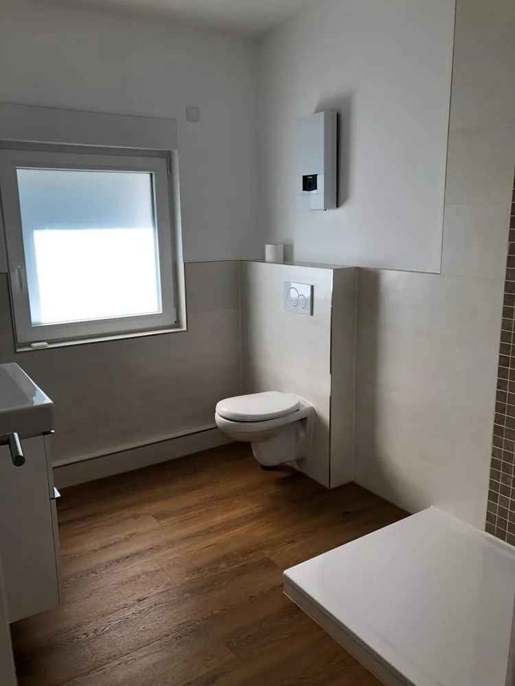 2 Zimmer Wohnung mit 70 m² in Wuppertal – Bild 9