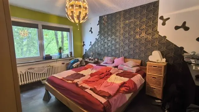 4 Zimmer Wohnung mit 85 m² in Duisburg – Bild 8