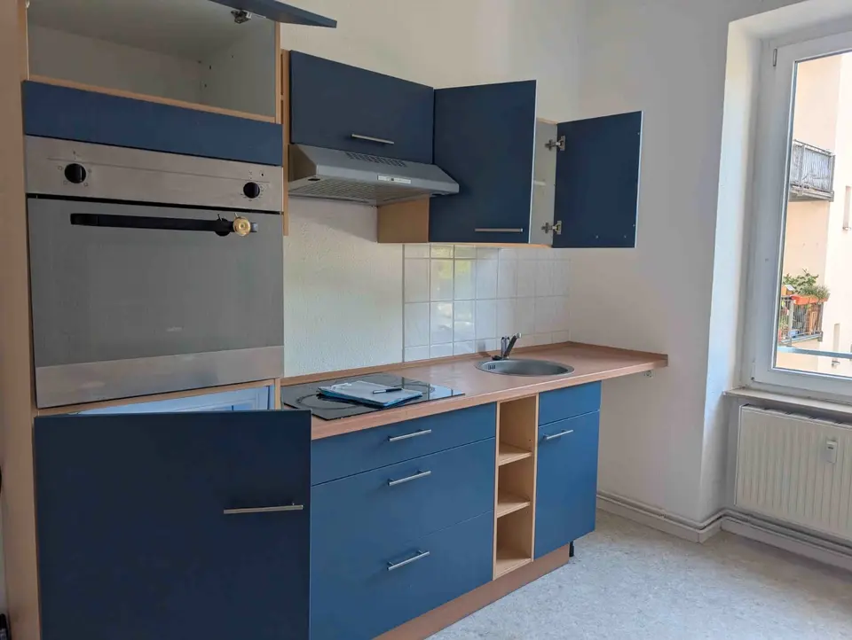 2 Zimmer Wohnung mit 63 m² in Leipzig – Bild 4