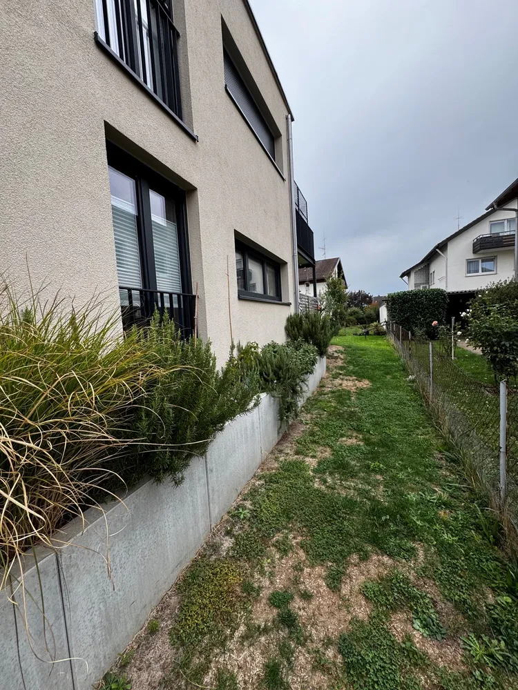 5 Zimmer Wohnung mit 140 m² in Freiburg im Breisgau – Bild 6