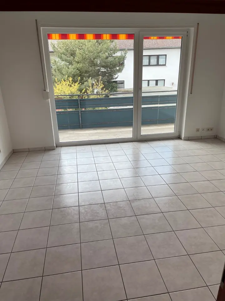 2 Zimmer Wohnung mit 35 m² in Darmstadt – Bild 5