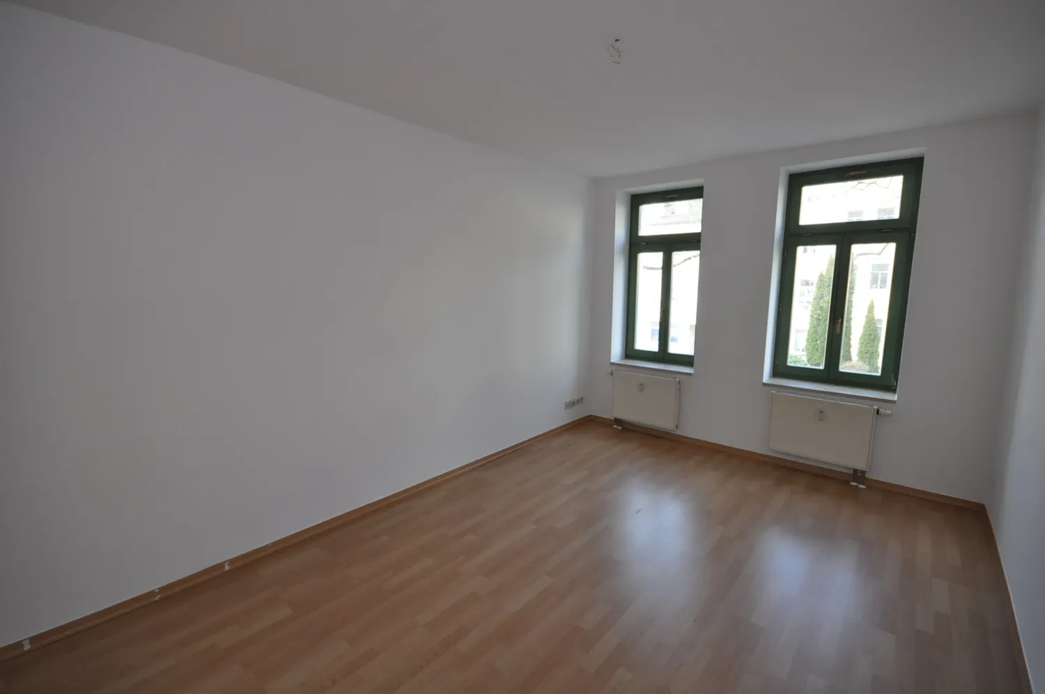 2 room apartment with 50 m² in Chemnitz – Photo 7