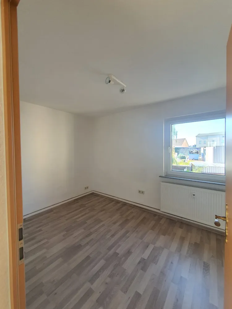 3 room apartment with 55 m² in Bitterfeld-Wolfen – Photo 3