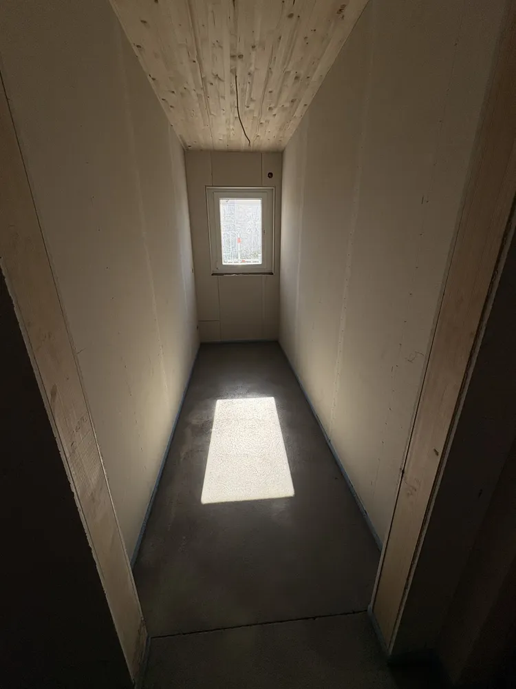 3 Zimmer Wohnung mit 86 m² in Lindau – Bild 1
